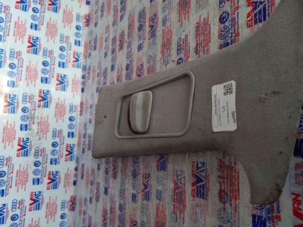 3B0867243 | Orta Sol Direk Üst Kaplaması VAG