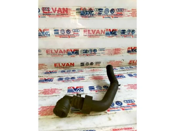 3C0122073EQ | VW Jetta Soğutma Suyu Hortumu VAG