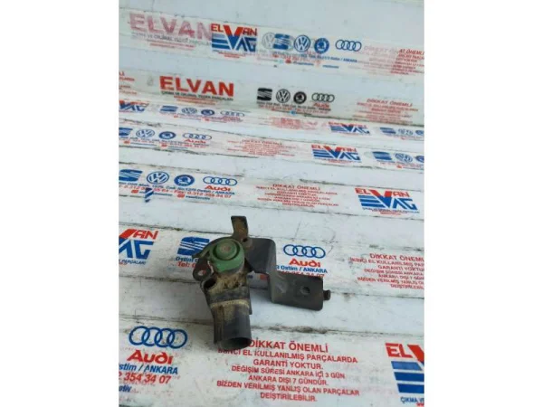 3C0412522B | Ön Sağ Far Seviye Sensörü | VW CC, Eos, Golf - Audi Q3, RS Q3 - Seat Alhambra VAG