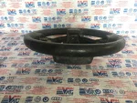 3C0419091AB | Direksiyon Simidi | VW Caddy, Eos, Golf, Passat, Touran - 2
