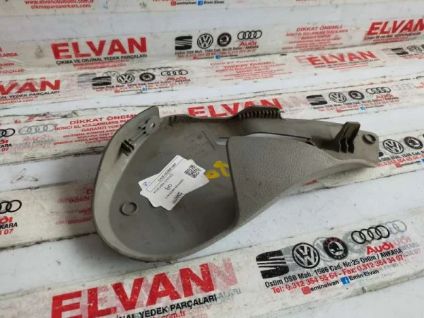 3C0881480 | VW Passat Ön Sol Koltuk Yan Plastik Kapağı VAG