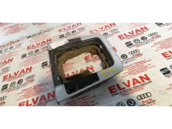 3C0959624D | Kör Tapa Düğmesi | VW CC, Passat VAG