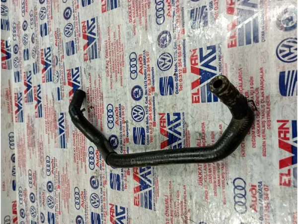 2N0121447Q | VW Crafter Soğutma Suyu Hortumu VAG