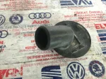 1J0816355 | Torpido Havalandırma Kapağı | VW Polo - Seat Ibiza, Toledo - Skoda Fabia, Rapid, Roomster - 2