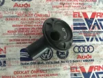 1J0816355 | Torpido Havalandırma Kapağı | VW Polo - Seat Ibiza, Toledo - Skoda Fabia, Rapid, Roomster - 3
