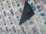 6J4853267A | Seat Ibiza Sol Arka Kapı Cam Kenar Kaplaması - 1