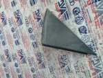 6J4853267A | Seat Ibiza Sol Arka Kapı Cam Kenar Kaplaması - 2