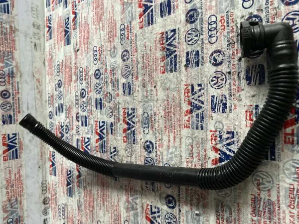 06C133817G | Audi A6 Vakum Borusu VAG