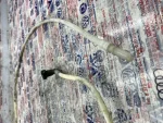 6C0200059D | Yakıt Boru Seti | Seat Toledo - Skoda Rapid - 1