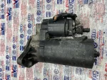 020911023P | Marş Motoru | VW Golf, Jetta, Passat, Scirocco - Audi A3 - Seat Cordoba - 1