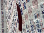 5F0945105H | Seat Leon Arka Tampon Sol Reflektörü - 2