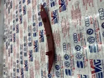5F0945105H | Seat Leon Arka Tampon Sol Reflektörü - 3