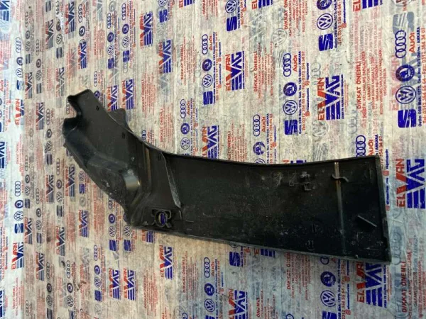 8W0805286A | Audi A4 Sağ Ön Far Alt Braketi VAG