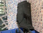 8V5863887S | Audi A3 Bagaj Yan Döşeme Paneli - 2