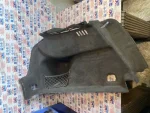 8V5863887S | Audi A3 Bagaj Yan Döşeme Paneli - 3
