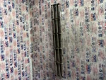 1J0853677D | VW Golf Ön Tampon Alt Orta Izgarası - 3