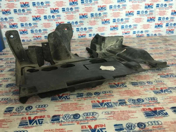 3G1863081AK | VW Passat Bagaj Havuzu VAG