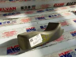 4B0881480 | Audi A6 Ön Koltuk Plastik Ayak Kaplama Trim - 3