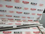 4B5853764 | Sağ Arka Kapı Cam Fitili - 2