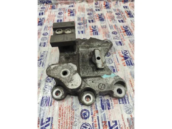 4G0399115P | Şanzıman Takozu | Audi A6, A7 VAG