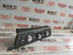 4G0820043G | Klima Kontrol Paneli | Audi A6, A7 - 3
