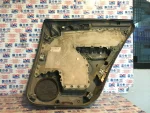 5N0839113S | VW Tiguan Arka Sol Kapı Kilidi - 2