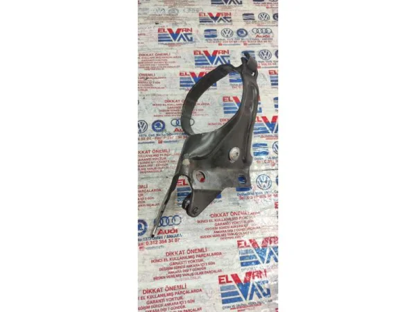 5Q0121599BG | Elektrikli Yardımcı Soğutma Suyu Pompası VAG