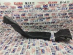 5Q0819806E | Sağ Arka Ayak Havalandırma Kanalı | VW Arteon, Golf, Jetta, Passat - Audi A3 - Seat Leon - 2