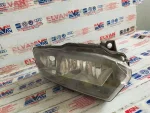 6C0941661D | VW Polo Sol Sis Farı - 2