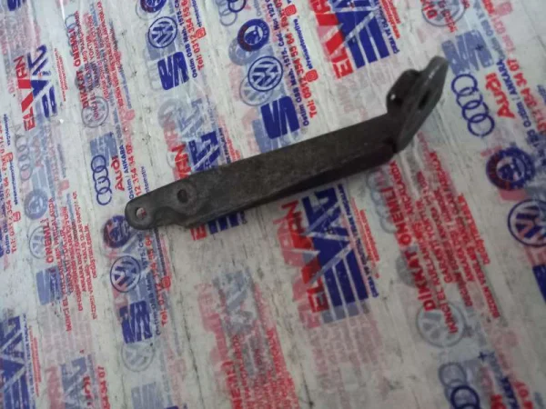 6J0145875C | Seat Ibiza Turbo Hortum Braketi VAG