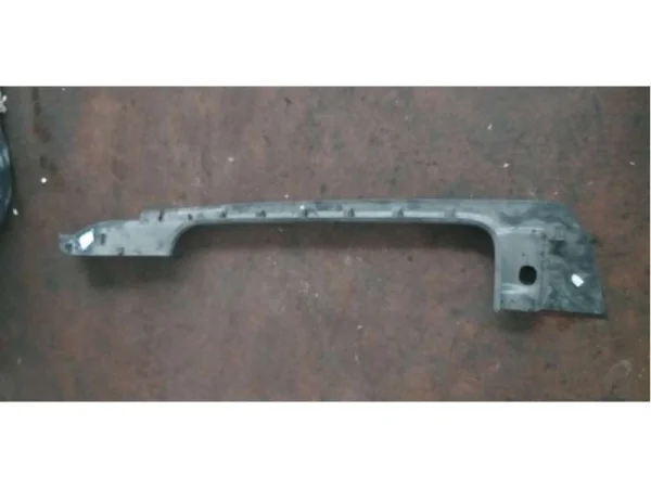 6J3863483 | Seat Ibiza Sol Ön Kapı Eşik Çıtası VAG