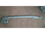 6J3863483 | Seat Ibiza Sol Ön Kapı Eşik Çıtası - 2