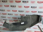 6K0825254 | Sağ Yan Motor Muhafaza Sacı | VW Caddy, Polo - Seat Cordoba, Ibiza, Inca - 1