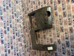 5C7858365B | VW Jetta Direksiyon Alt Kaplaması - 1
