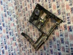 5C7858365B | VW Jetta Direksiyon Alt Kaplaması - 2