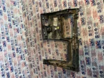 5C7858365B | VW Jetta Direksiyon Alt Kaplaması - 3