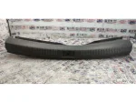 8K5863471 | Audi A4 Arka Bagaj Eşik Plastiği - 1