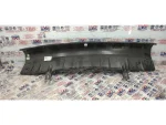 8K5863471 | Audi A4 Arka Bagaj Eşik Plastiği - 2