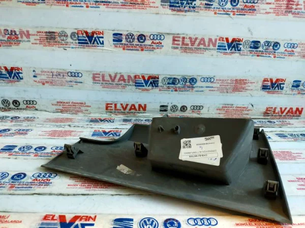 6J1857506 | Sol Alt Torpido Kaplaması VAG