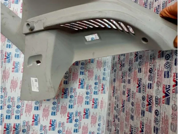 5F4867288B | Seat Leon Sağ Arka İç Direk Kaplaması VAG