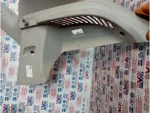 5F4867288B | Seat Leon Sağ Arka İç Direk Kaplaması - 1