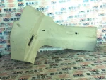 2K0867243L | VW Caddy İç Bagaj Kapağı Döşemesi - 2