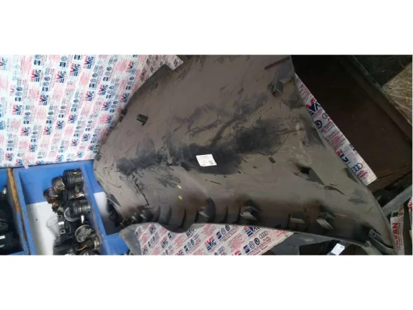 1Z5867975F | Skoda Octavia Bagaj Pandizot İpi VAG