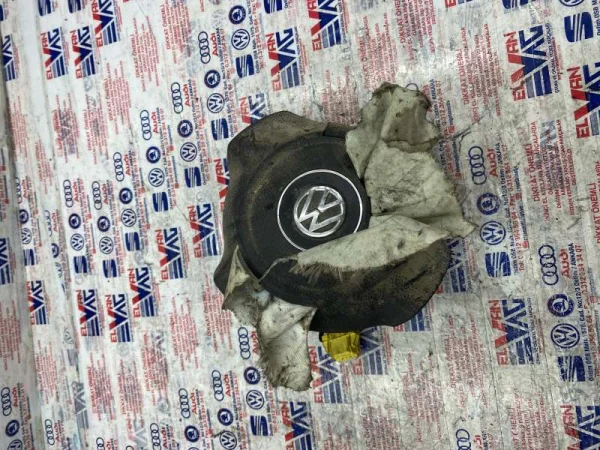 3C8971584 | Airbag Sargı Kablo Tesisatı | VW Eos, Passat, Polo, Transporter VAG