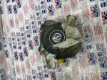 3C8971584 | Airbag Sargı Kablo Tesisatı | VW Eos, Passat, Polo, Transporter - 1