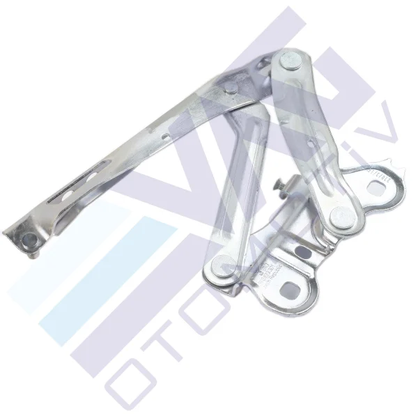 3V0823301 | Skoda Superb Sol Kaput Menteşesi VAG
