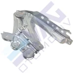 3V0823301 | Skoda Superb Sol Kaput Menteşesi - 2