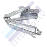 3V0823301 | Skoda Superb Sol Kaput Menteşesi - 3