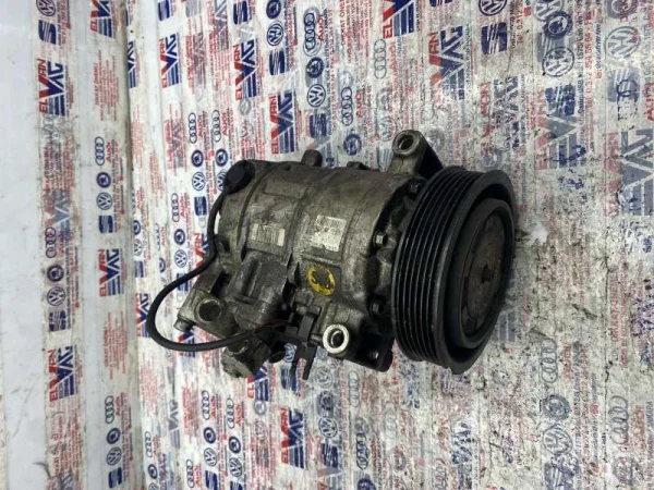 4F0260805H | Audi A6 Klima Kompresörü VAG