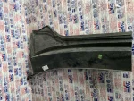 3G1819404C | VW Passat Sağ Ön Cam Izgarası - 1